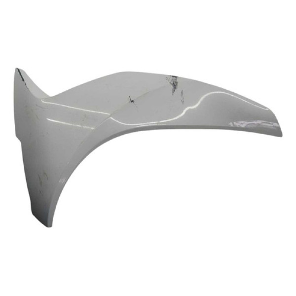 Carenagem Lateral Esquerdo Detalhe Biz 125 2018 2023 Branco