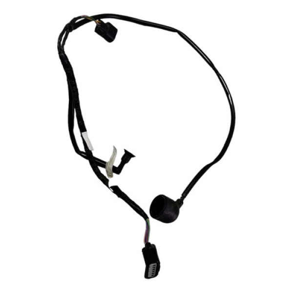 Chicote Neutro Honda Hornet 600f 2009 Original