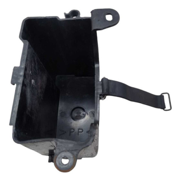 Carenagem Caixa Bateria Yamaha Neo 115 2010 Original