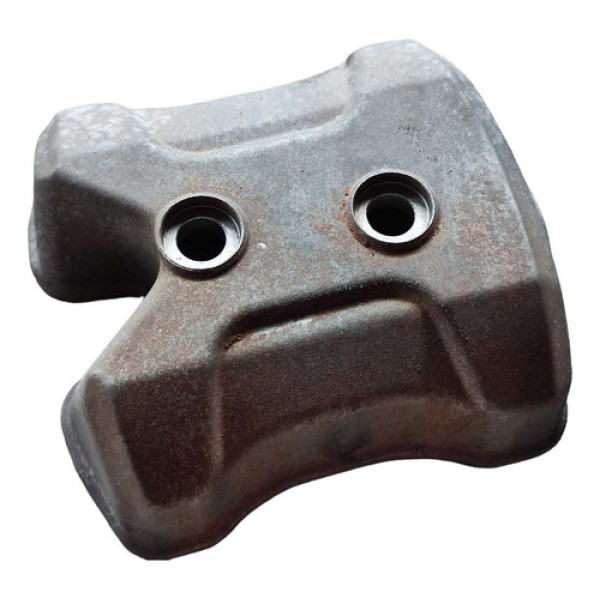 Tampa Do Cabeçote Honda Cb Twister 250 2016 Original