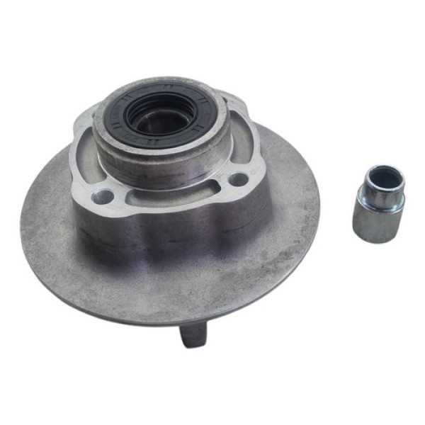 Flange Da Coroa Suzuki Haojue Dr 160 2020 2025 Original