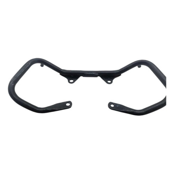 Alça Honda Fan 160 2016 2024 Original Detalhe 25620 Preto