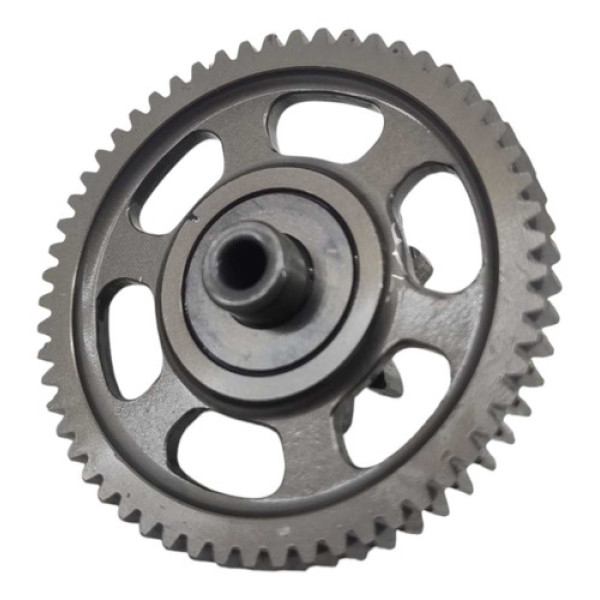 Engrenagem De Partida Yamaha Yzf R3 2022 Original 