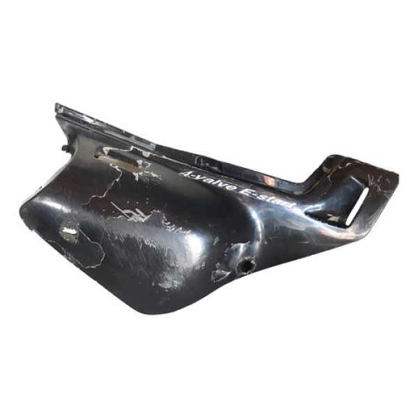 Carenagem Lateral Direita Yamaha Xt 600 2002 Original (5700)