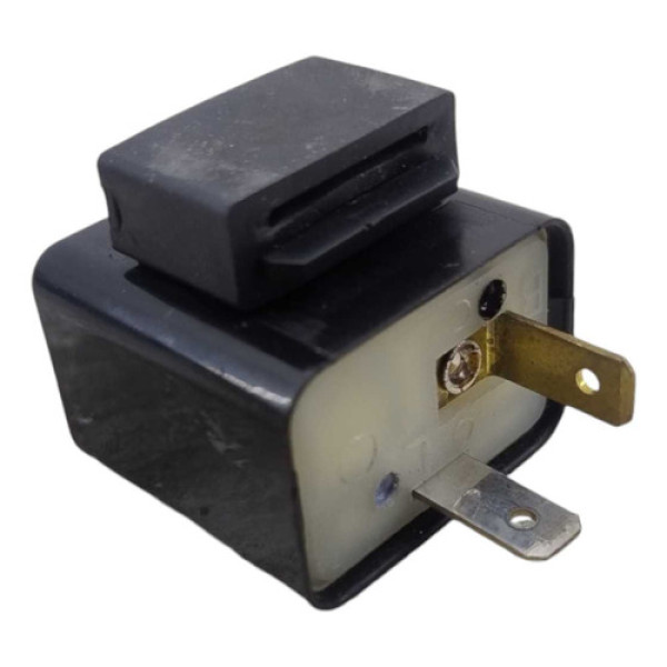 Rele Do Pisca Honda Elite 125 2024 938km Original