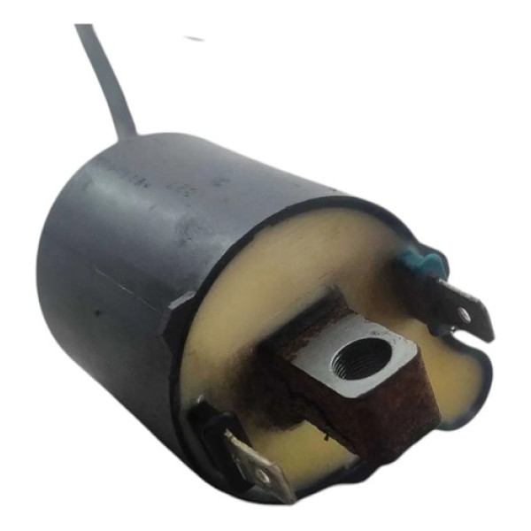 Bobina De Ignição Honda Fan 125 2009 A 2013 Original