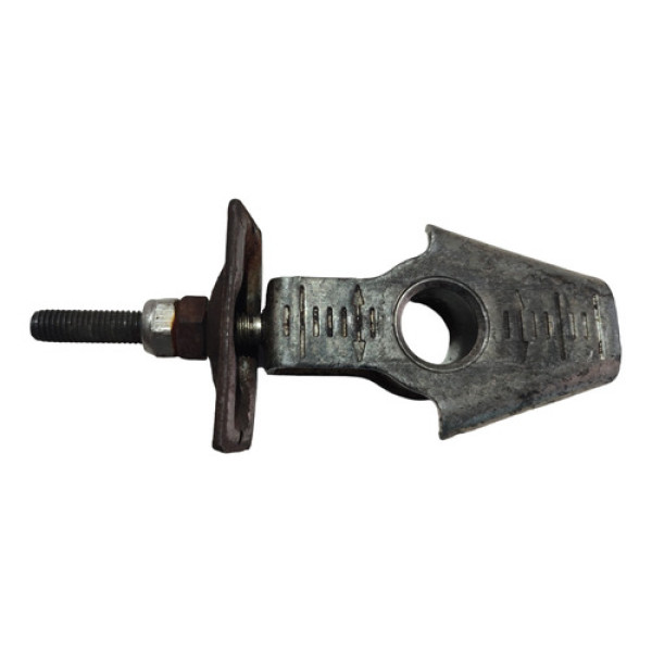 Esticador De Corrente Comando Honda Bros 160 20 Original