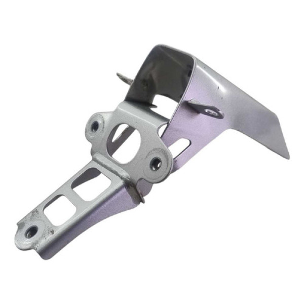 Suporte Placa Empenado Honda Adv 160 2021 2024