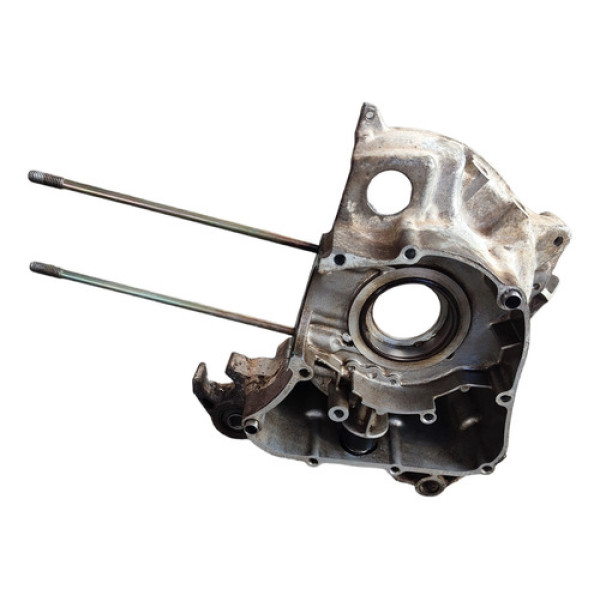  Carcaça Motor Direito Neo 115 2008 Original (6487)