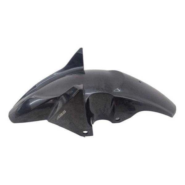  Paralama Dianteiro Yamaha Xtz Crosser 150 2015 2018 