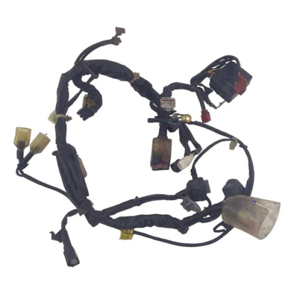 Chicote Principal Honda Pcx 150 2016 2018 Original