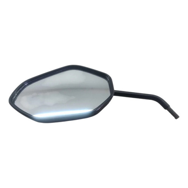 Retrovisor Esquerdo Honda Fan 160 Original 26054