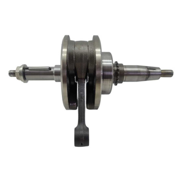 Virabrequim Yamaha Factor 125i 2017 Original