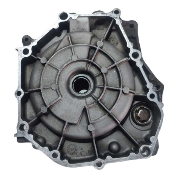 Tampa Visor De Oleo Burgman 125 08 Original 