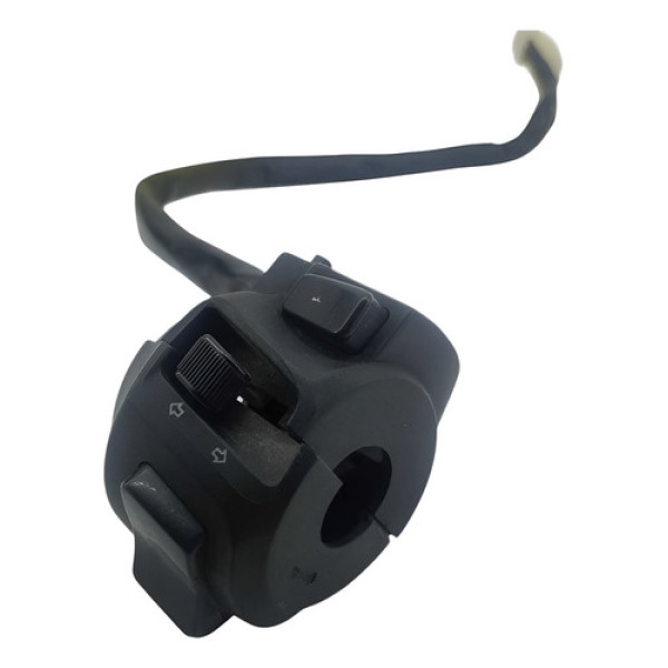 Punho Chave De Luz Yamaha Fazer 250 2018 2024 Original