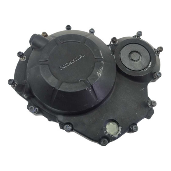 Tampa De Embreagem Honda Cb 500f 2013 2014 2015 Original