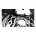 Carcaça Do Motor Inferior Detalhe Kawasaki Ninja 400 2019