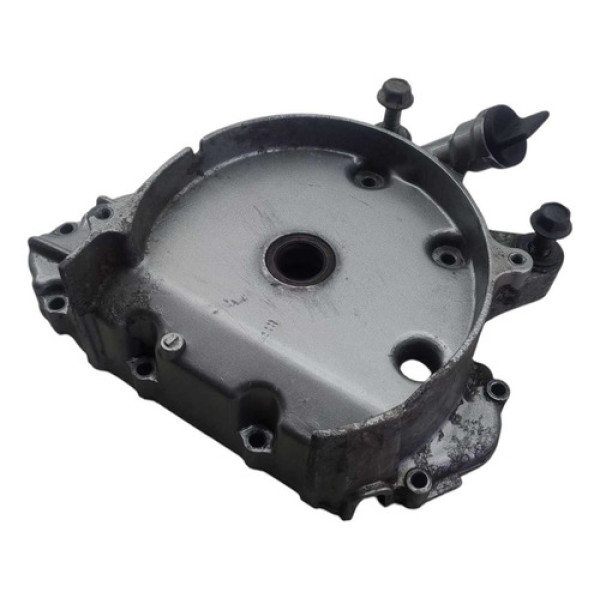 Tampa Bloco Motor Do Estator Burgman 125i 2012 2015 Original