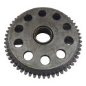 Engrenagem Do Magneto Kasinski Flas Mv 150 Comet Original