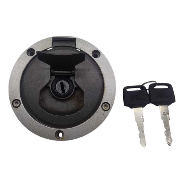 Tampa Do Tanque Honda Titan 160 2024 Original