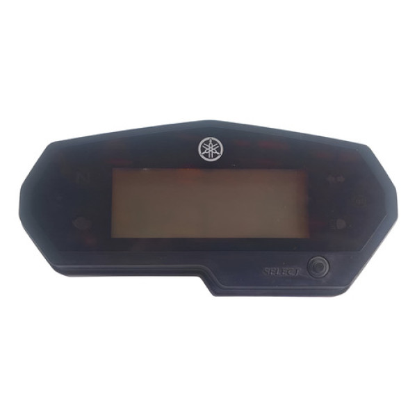 Painel Yamaha Fazer 250 2018 2024 Original Km: 16.601