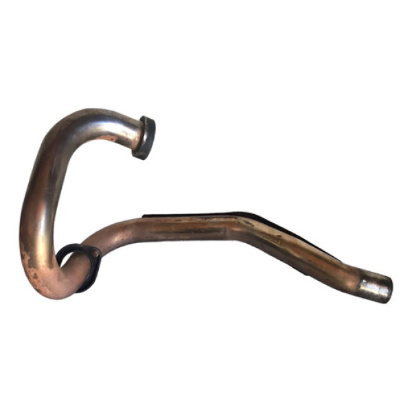 Curva De Escapamento Yamaha Tdm 225 Original (5722)