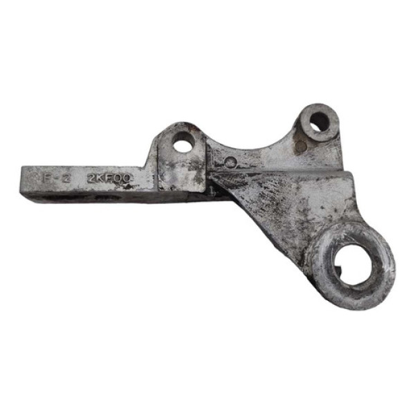 Suporte Da Pinça Traseira Xt 600 2003 Original