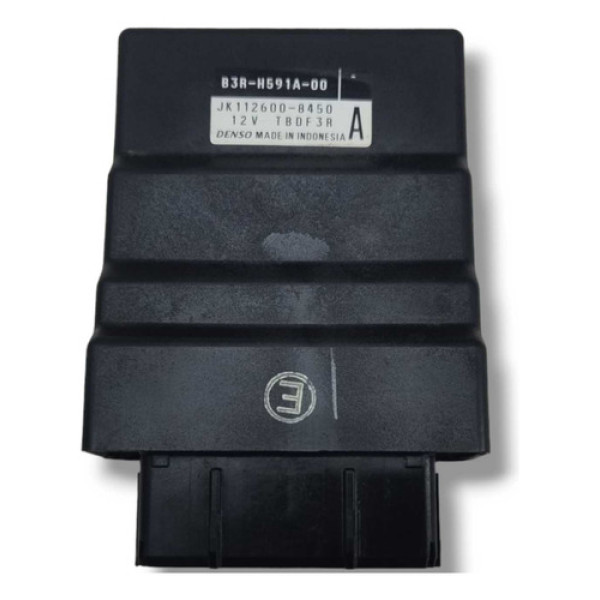 Modulo De Injeçao Yamaha R3 2021 Original