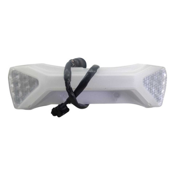 Placa Lanterna Traseira Honda Adv 150 2021 2024