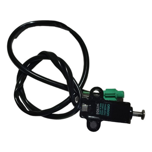 Sensor Do Descanso Central Suzuki Burgman Executive 650 2019