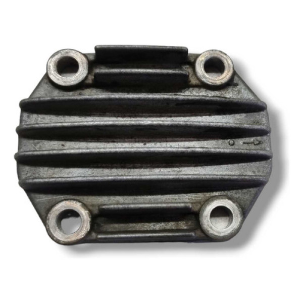  Tampa Do Cabeçote Superior Honda Pop 100 2012 Original