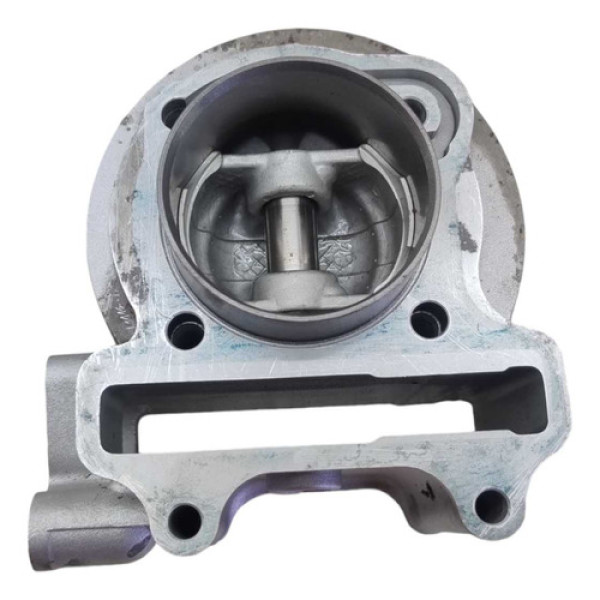 Cilindro Camisa Honda Elite 125 2024 938km Original