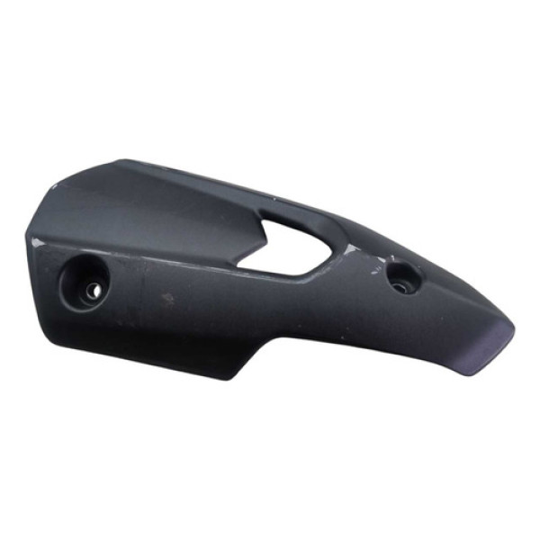 Protetor Escapamento Yamaha Fz25 2022 Original