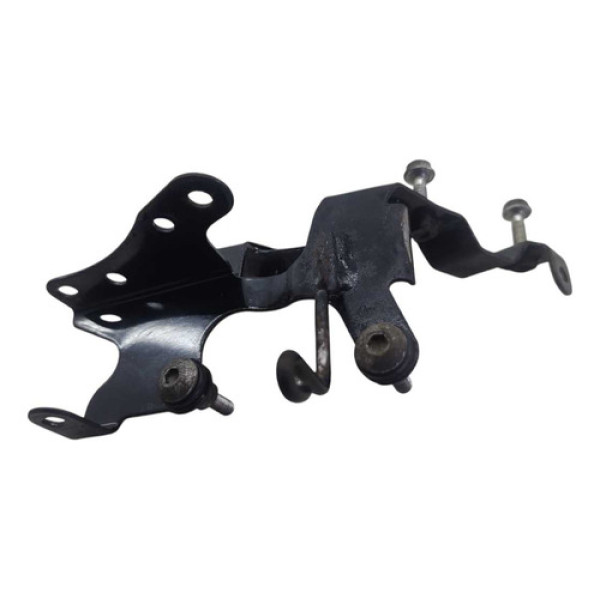Suporte Catalizador Honda Falcon 400i 2013 Injetada Original