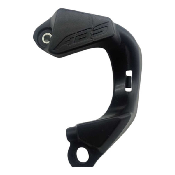 Acabamento Sensor Abs Dianteiro Yamaha Crosser 150 Original