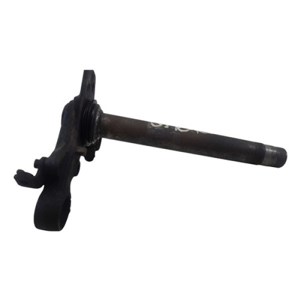 Mesa Inferior Honda Titan 125 2000 08 Original