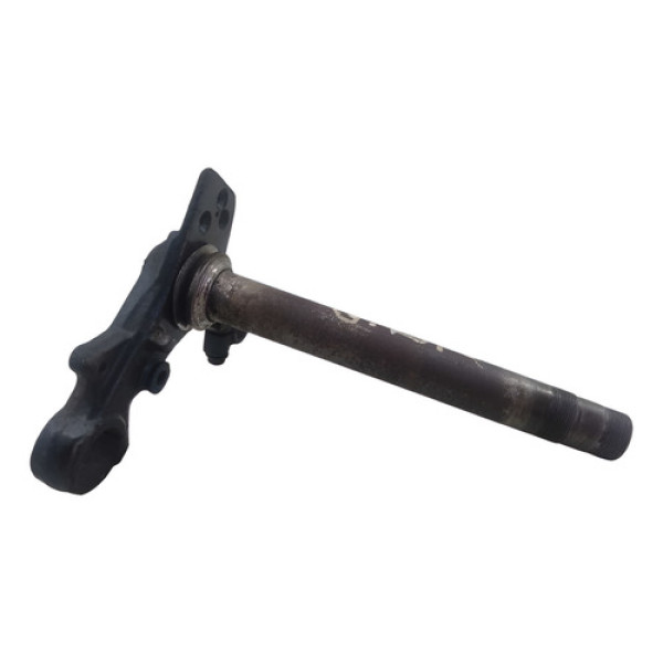 Mesa Inferior Honda Titan 125 2000 08 Original