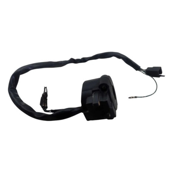 Punho Chave De Luz Honda Fan 125 2009 A 2013 Original