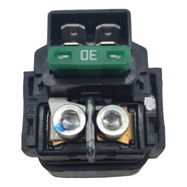 Relé De Partida Yamaha R3 2021 Original