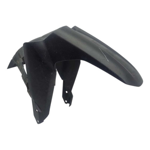 Paralama Dianteiro Honda Crf 1000 Africa Twin Original Diant Dianteira Esquerda