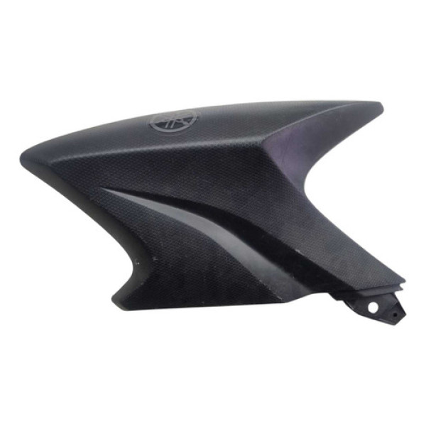 Aba Tanque Lado Esquerdo Yamaha Factor 2017 2021 Original