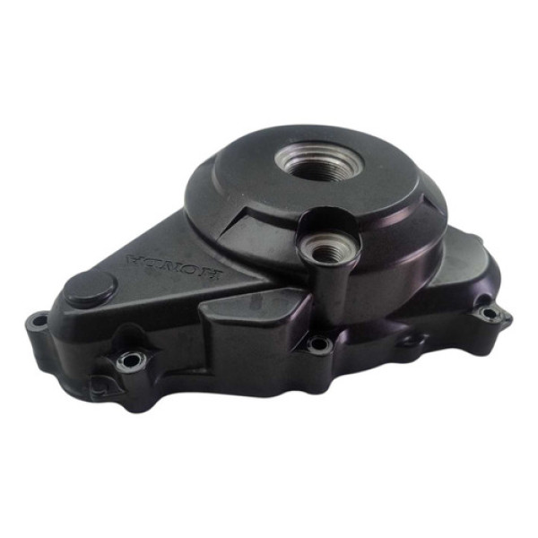 Tampa Do Estator Bobina Honda Titan 160 2025 Preto