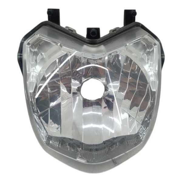 Globo Optico Yamaha Factor 150 2021 Original