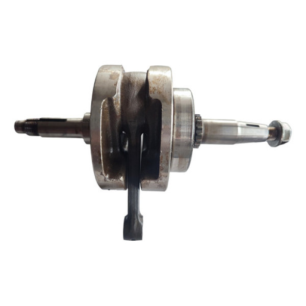 Virabrequim Dafra Apache 150 2010 Original (6310)