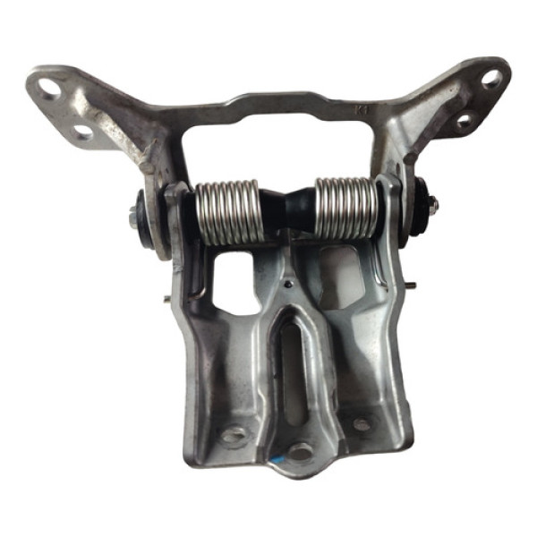 Trava Do Banco Yamaha Nmax 160 2016 Original (7407)