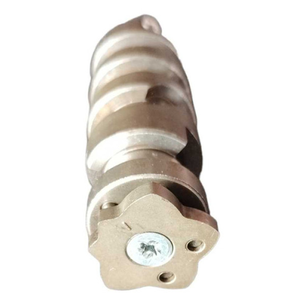 Trambulador Dafra Apache 150 2010 Original (