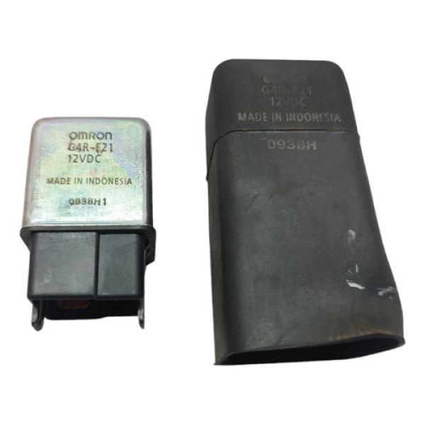 Rele De Partida Yamaha Nmax 160 2018 Original