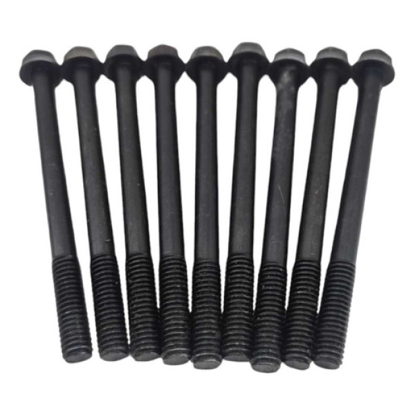 Parafuso Carcaça Do Motor Dafra Next 250 2013 Original