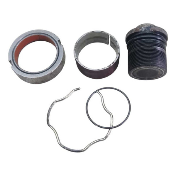 Reparo Da Bengala Sem Mola Honda Fan 160 2022 Original