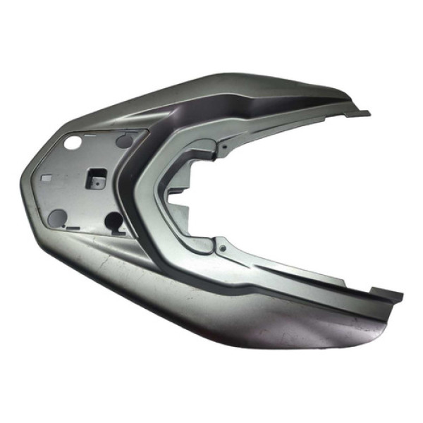 Rabeta Traseira Detalhe Honda Pcx 150 2019 2022 Original